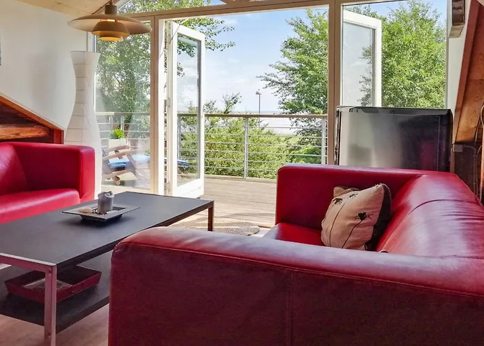 Styrkar - 4km From The Sea By Interhome Kongsmark