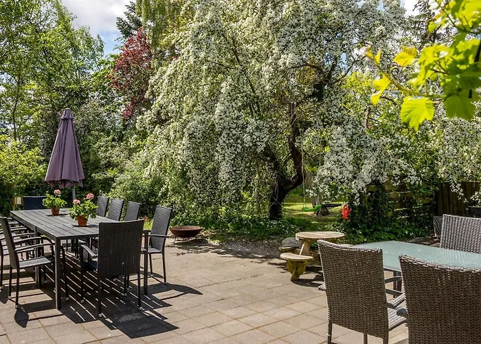 Styrkar - 4km From The Sea By Interhome