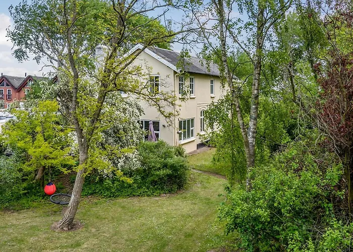 Styrkar - 4km From The Sea By Interhome Prázdninový dům