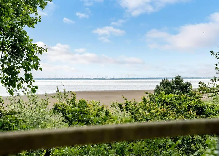 Styrkar - 4km From The Sea By Interhome *