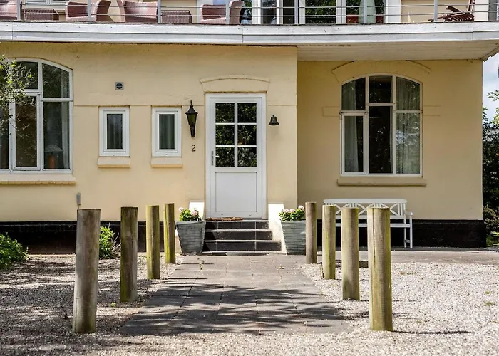 Styrkar - 4km From The Sea By Interhome Feriehus *