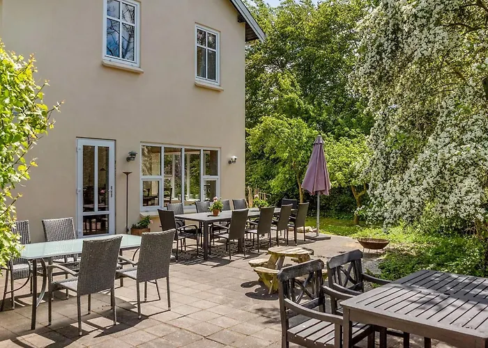 Feriehus Styrkar - 4km From The Sea By Interhome *