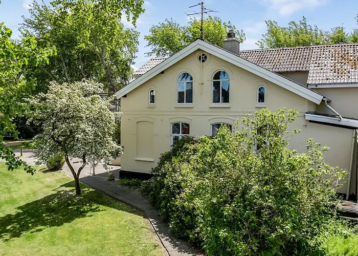 Prázdninový dům Styrkar - 4km From The Sea By Interhome Kongsmark