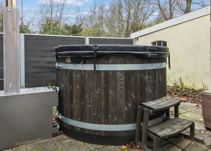 Styrkar - 4km From The Sea By Interhome Prázdninový dům *