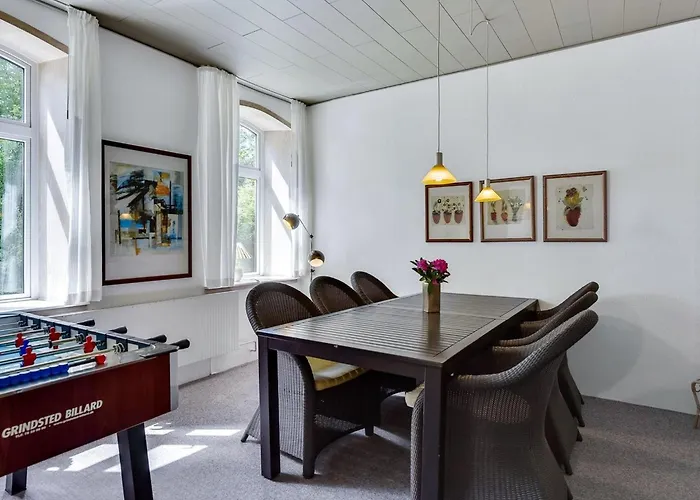 Feriehus Styrkar - 4km From The Sea By Interhome