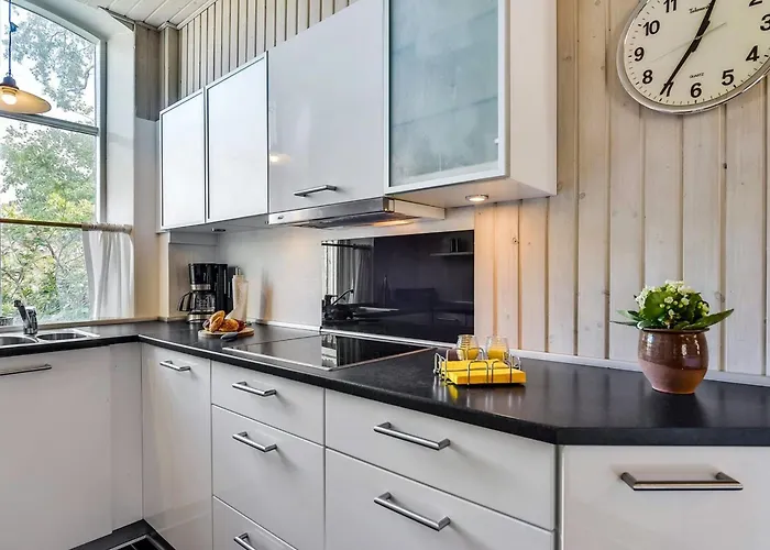 Styrkar - 4km From The Sea By Interhome Prázdninový dům *