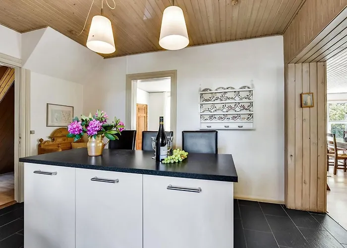 Styrkar - 4km From The Sea By Interhome