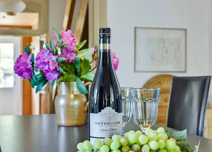 Styrkar - 4km From The Sea By Interhome Feriehus *